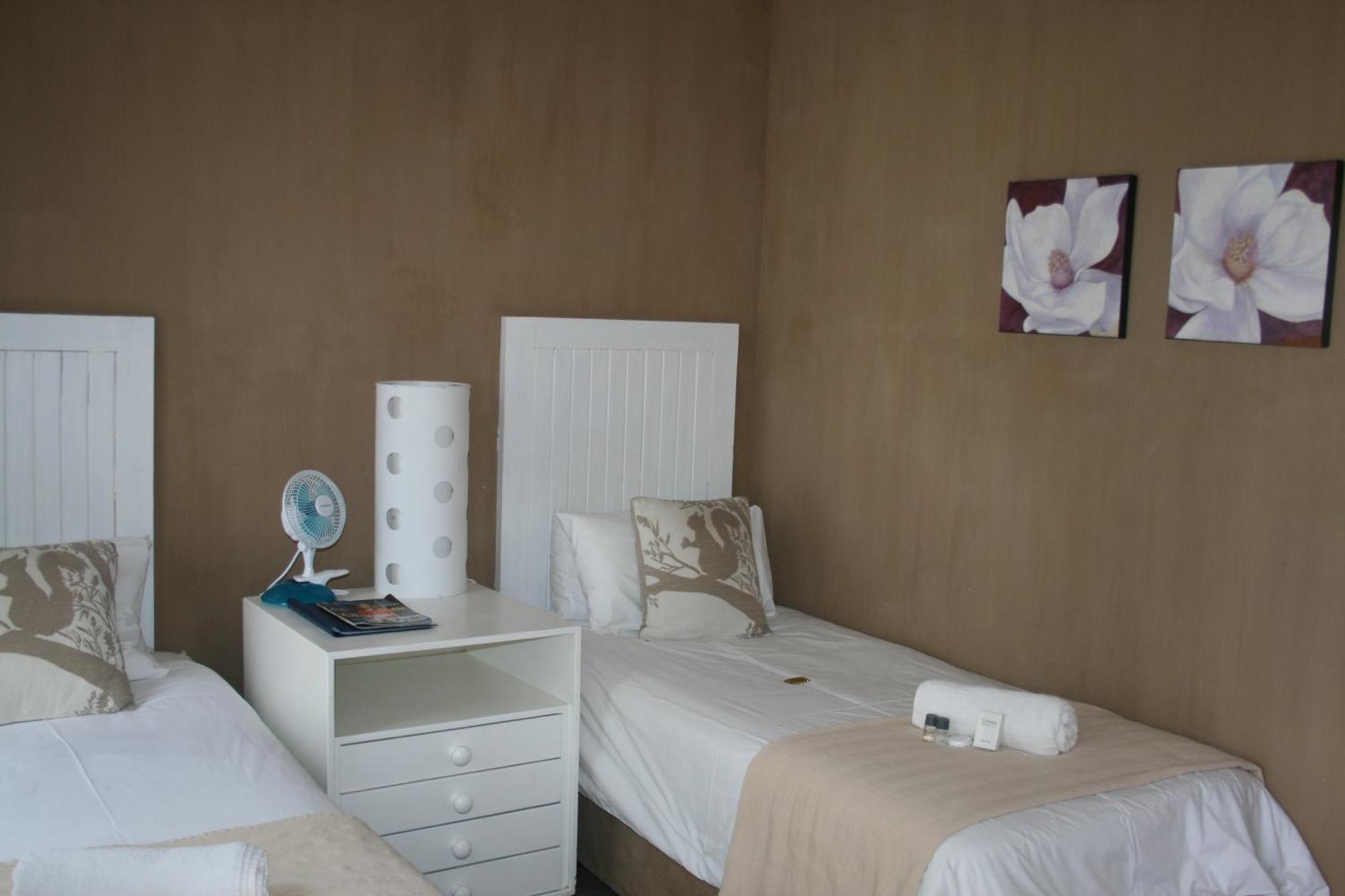 Indigo Moon Guesthouse Lichtenburg Cameră foto