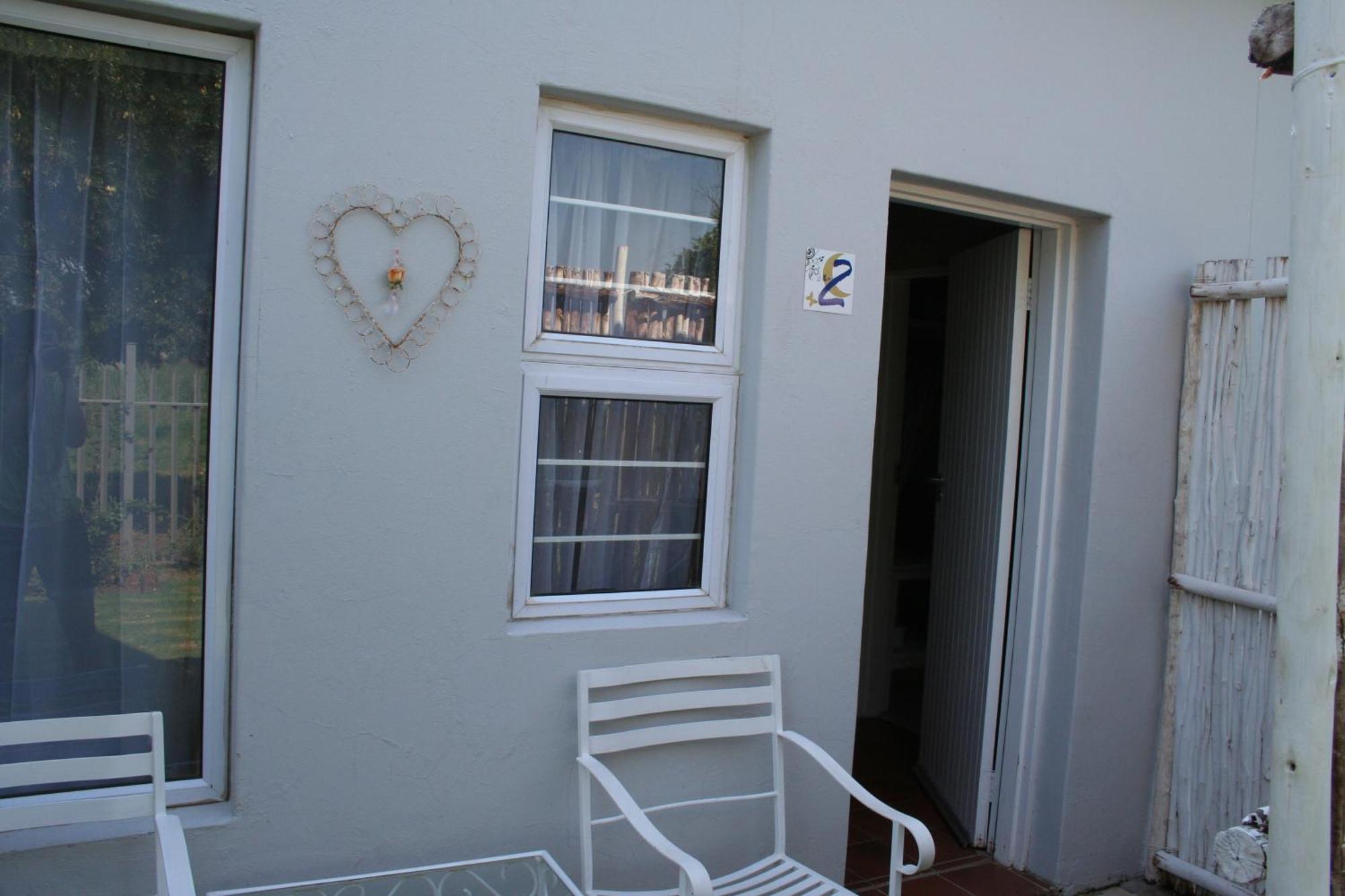 Indigo Moon Guesthouse Lichtenburg Cameră foto