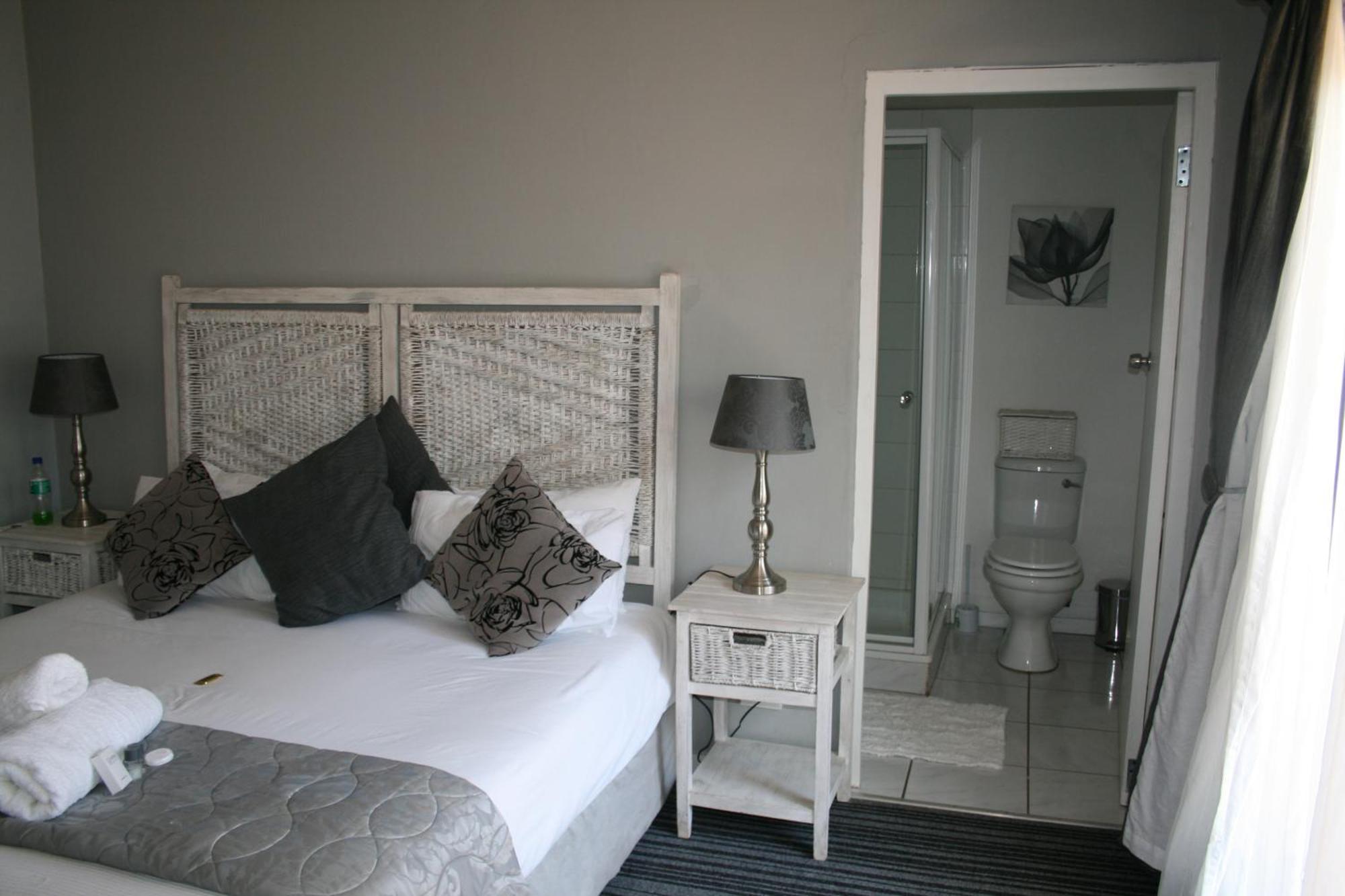 Indigo Moon Guesthouse Lichtenburg Cameră foto